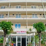 Koala Città di Kos
