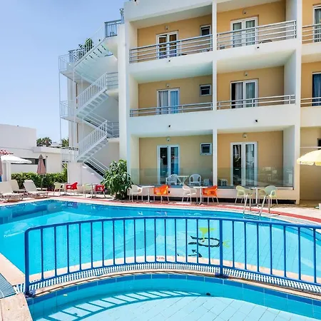 Hotel Koala Kos Town