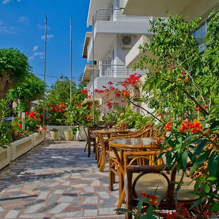 Hotel Koala Kos Town