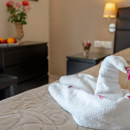 Koala Hotell Kos