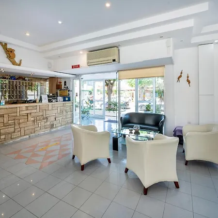 Hotel Koala 2*