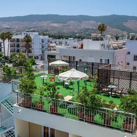 Koala Hotel 2*