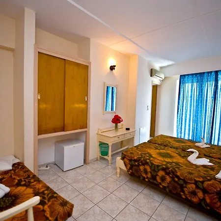 Hotel Koala Kos