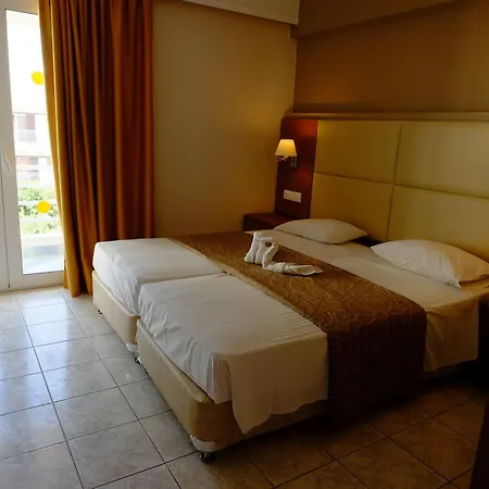 Hotel Koala Kos