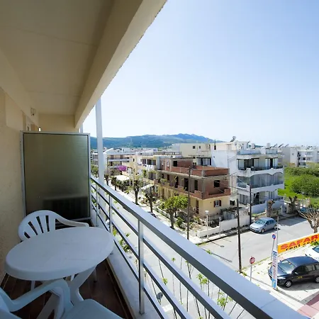 Koala Hotel Kos