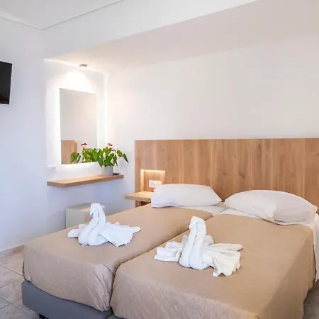 Koala Hotel Kos