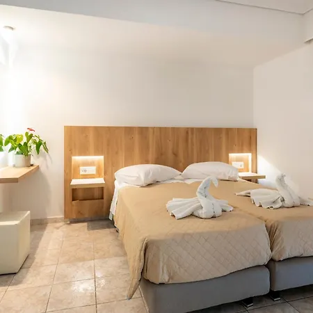 Koala Hotel Kos