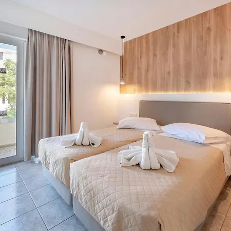 Hotel Koala Kos