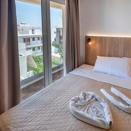 Hotel Koala Kos