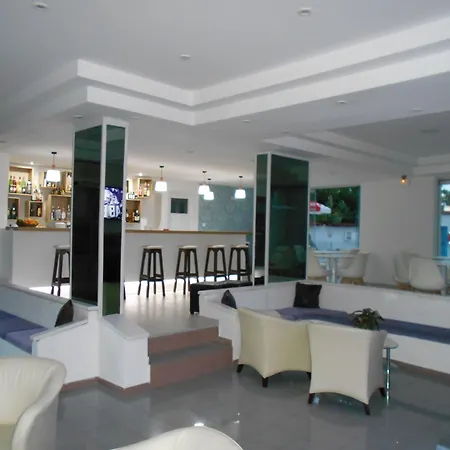 Hotel Koala Città di Kos