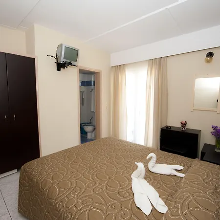 Koala Отель Кос