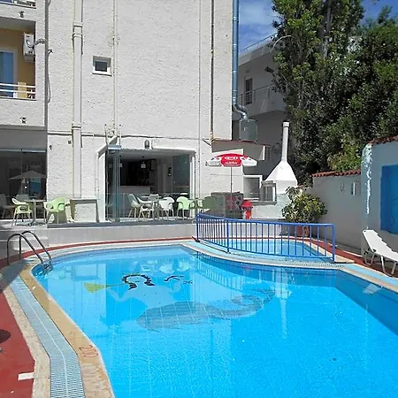 Ξενοδοχείο κοάλα Κως Πόλη