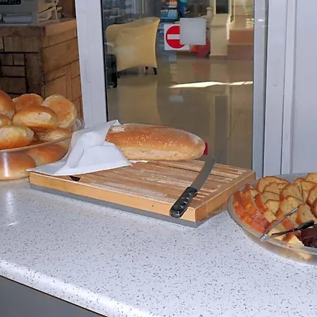 κοάλα Ξενοδοχείο Κως Πόλη