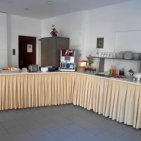 κοάλα Ξενοδοχείο 2*