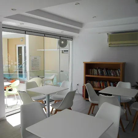Koala Hotel Kos