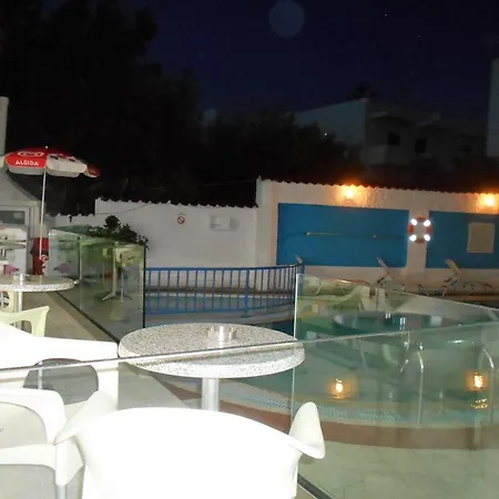 Koala Hotel Città di Kos