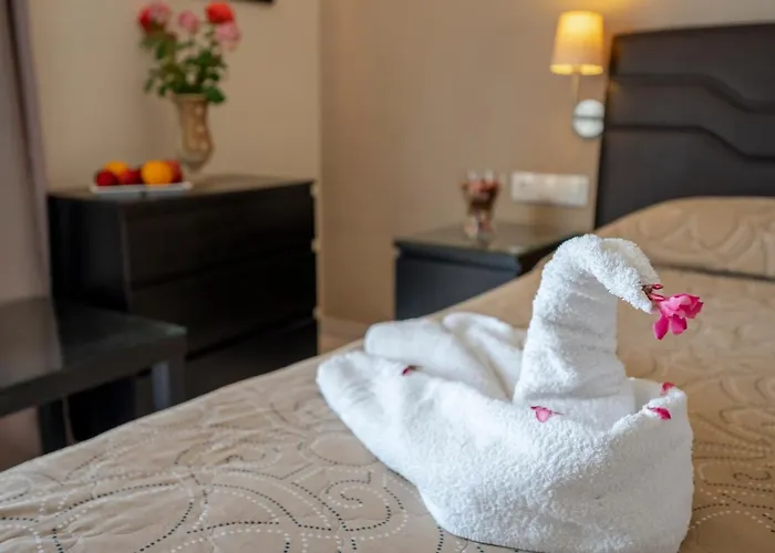 Koala Hotel Kos Town