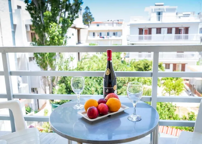 Koala 2* Città di Kos