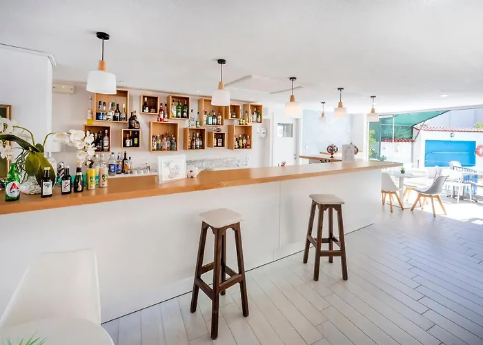 Hotel Koala Città di Kos