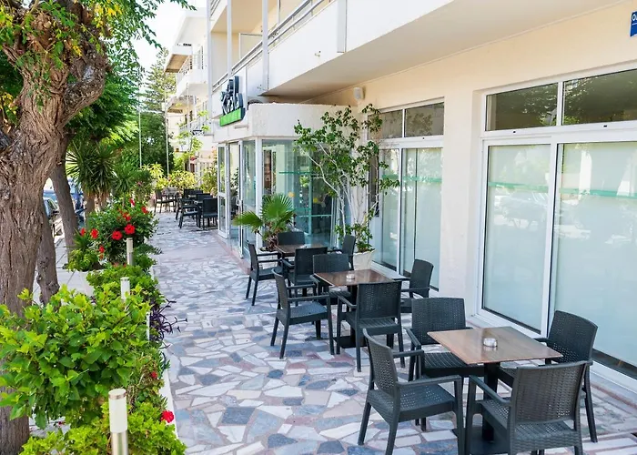 Koala 2* Città di Kos