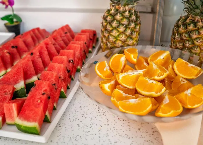 Koala Hotel Città di Kos