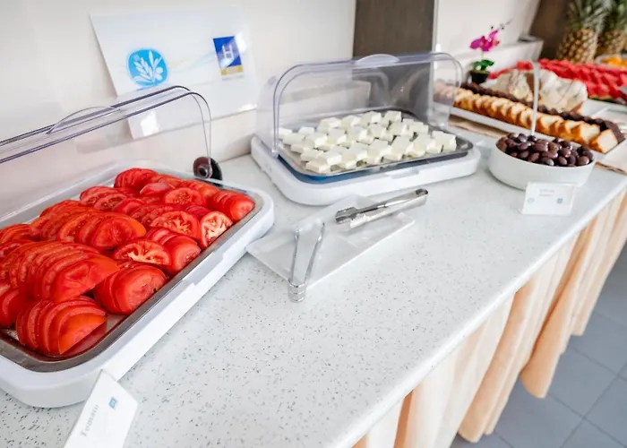 Koala 2* Città di Kos