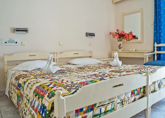 Hotel Koala Città di Kos