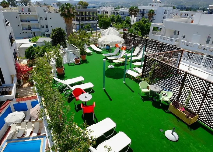 Koala 2* Città di Kos