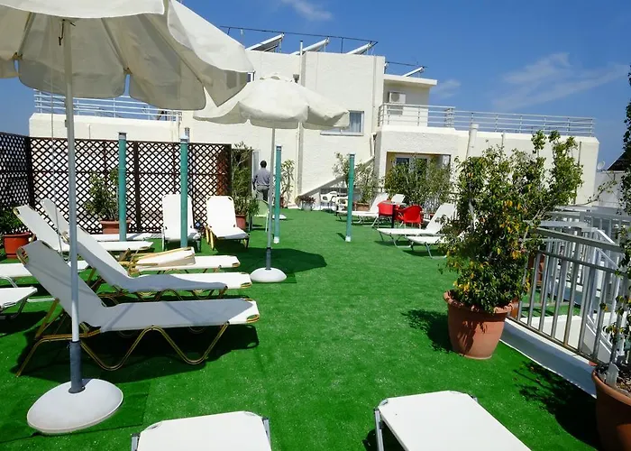 Koala 2* Città di Kos