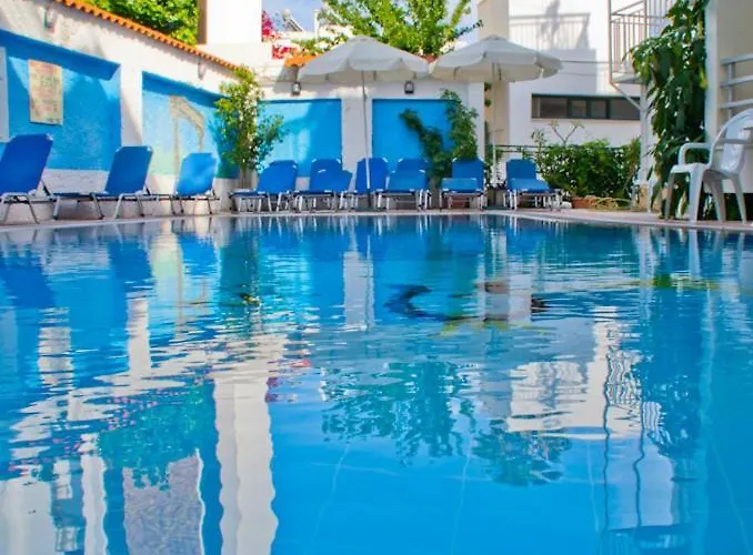 Hotel Koala Città di Kos