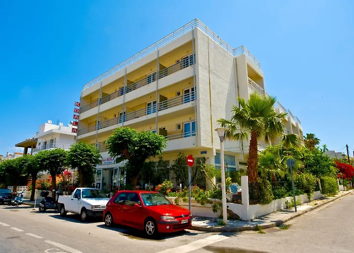 Koala 2* Città di Kos