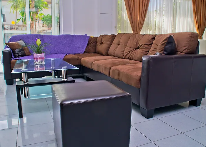 Koala Hotel Città di Kos