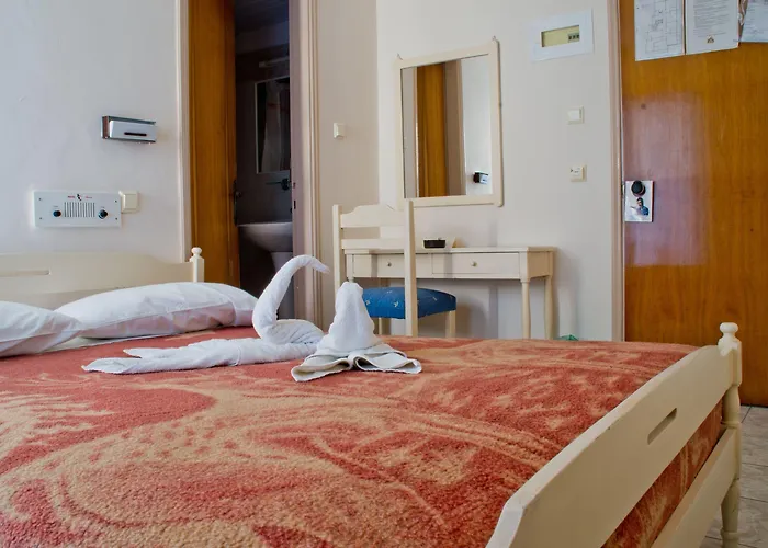 Koala 2* Città di Kos