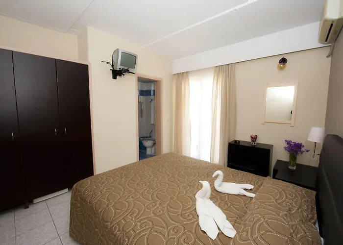 Koala Отель Кос