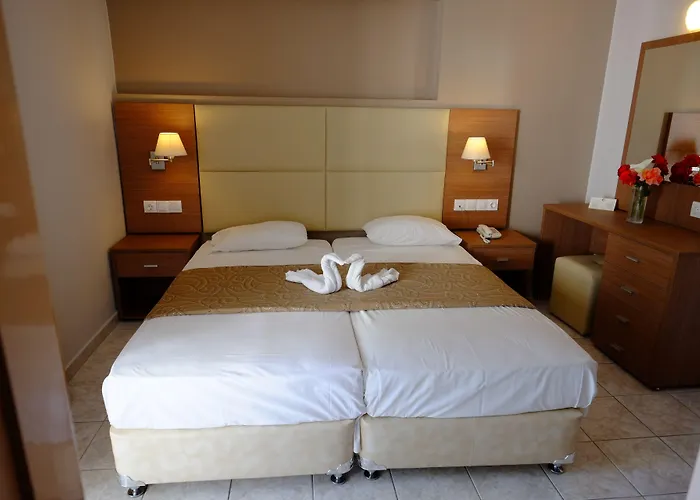 Koala 2* Città di Kos