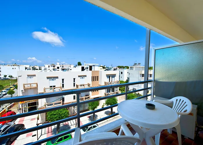 Hotel Koala Kos Town