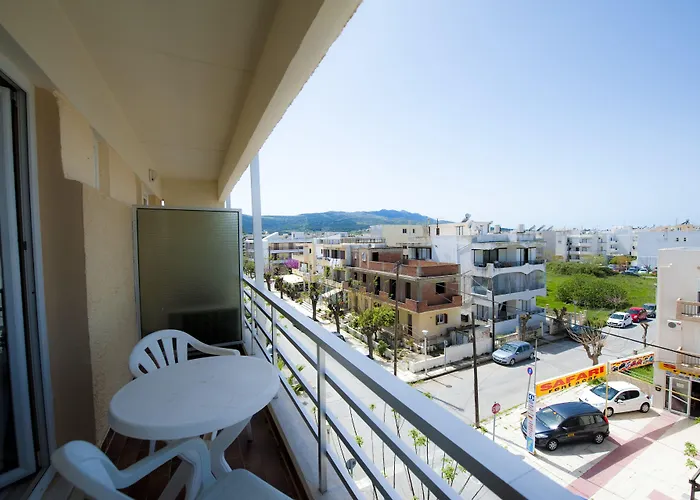 Hotel Koala Città di Kos