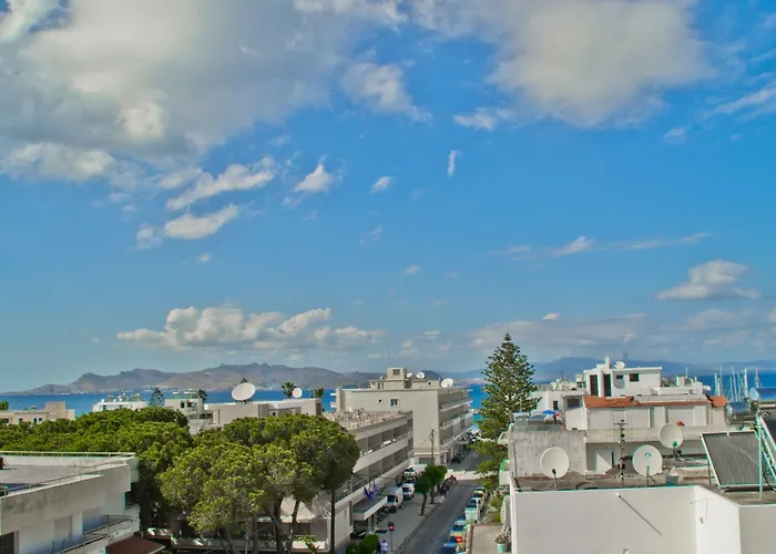 Koala 2* Città di Kos