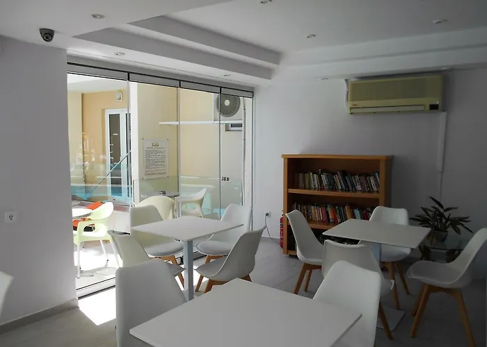 Koala Hotel Città di Kos