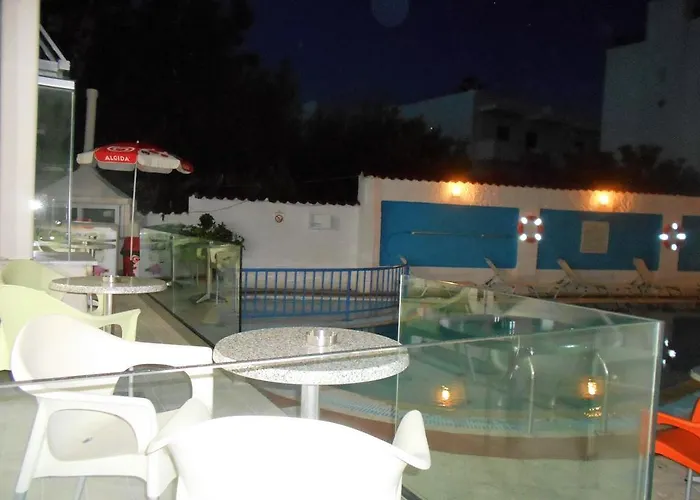 Koala Hotel Kos Town