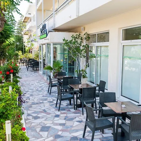 Koala 2* העיירה קוס