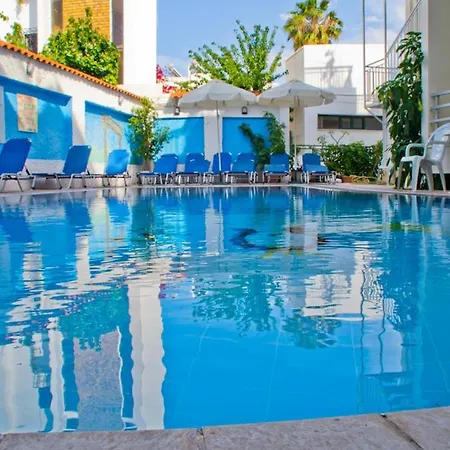 מלון Koala העיירה קוס