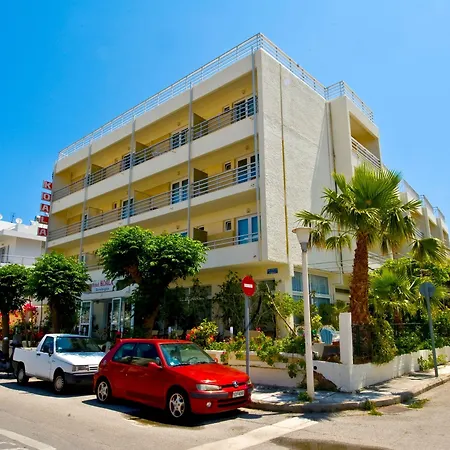 κοάλα 2* Κως Πόλη